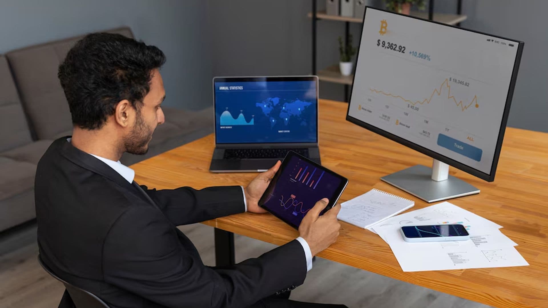 Sales Intelligence Software