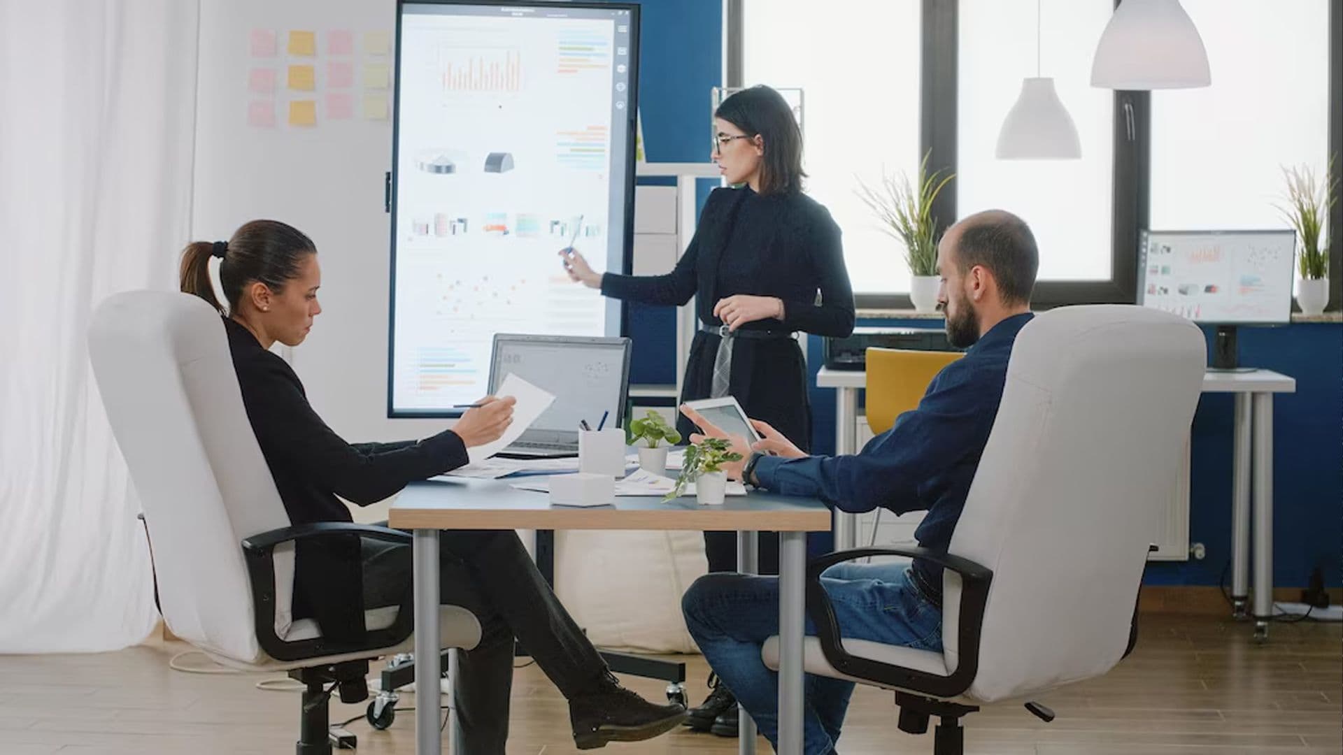 Sales Team Management with Inleads.ai