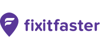 FixItFaster Logo